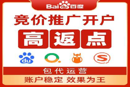 竞价广告案例：网络推广新思路